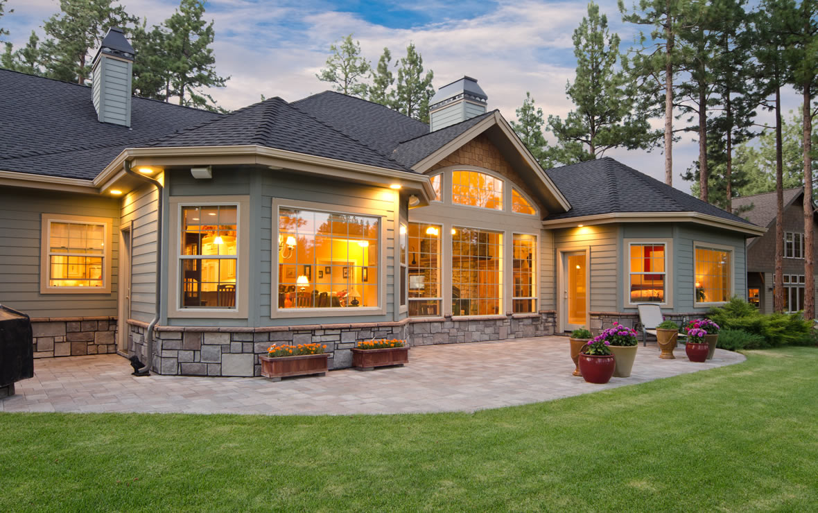 All 4 Seasons Landscaping Testimonials