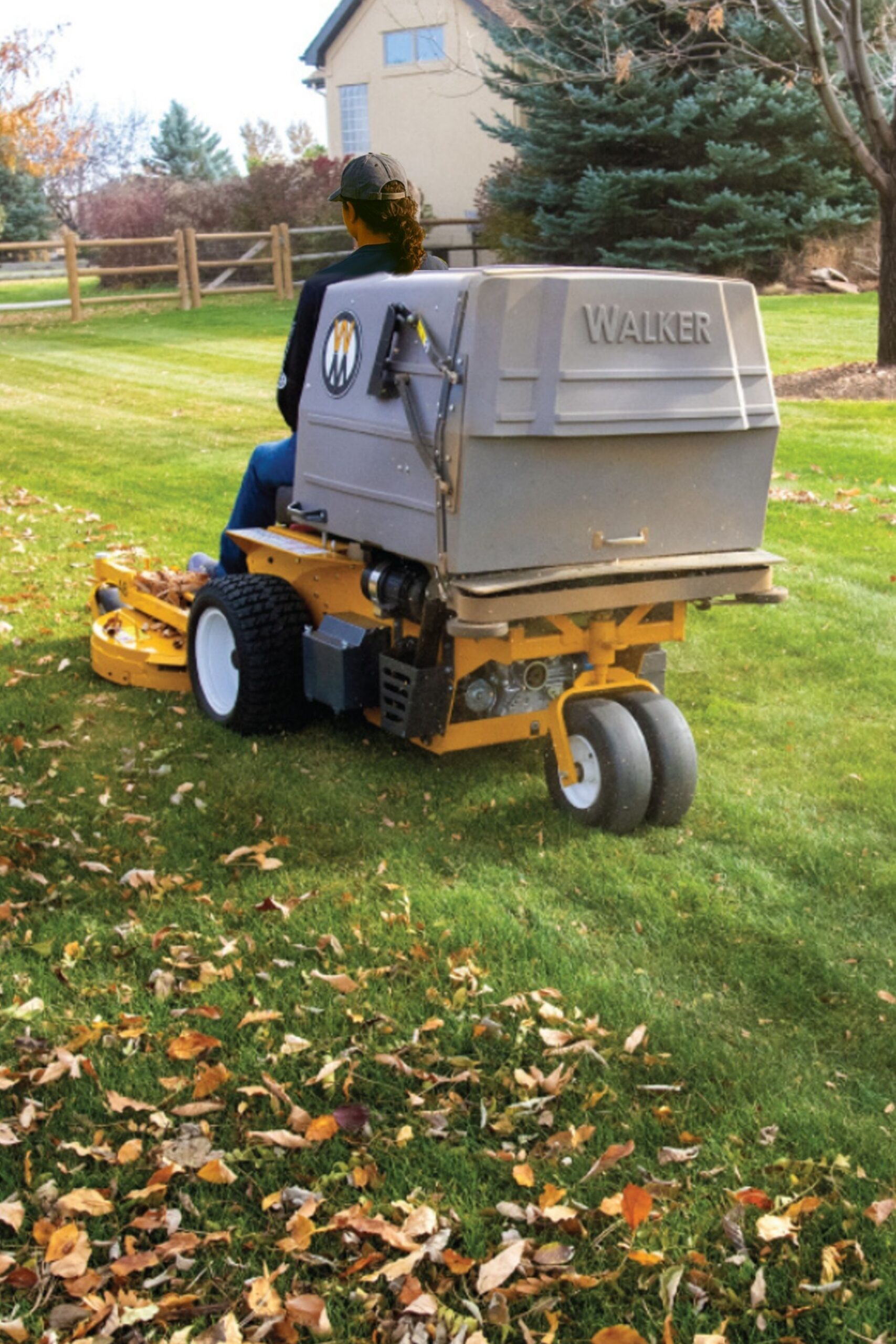 Professional Lawm Maintenance in Twin Falls ID